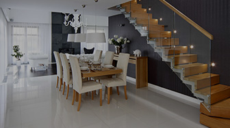 狄姆斯是不銹鋼護欄定制廠家，提供鋁合金護欄、陽臺護欄、玻璃陽臺護欄系統產品。