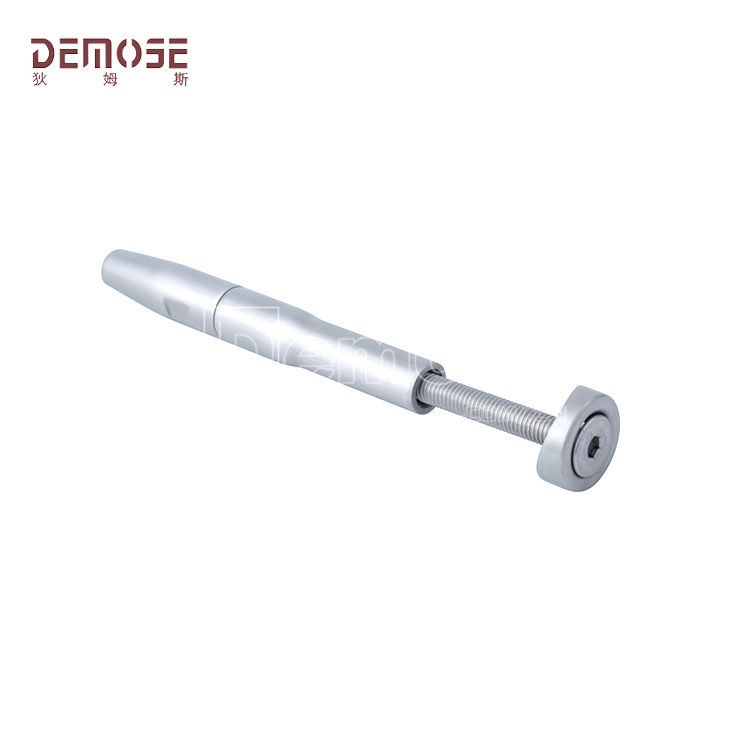 圓管鋼索欄桿配件