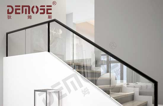 樓梯扶手廠家哪些定制經驗多?價格實惠嗎