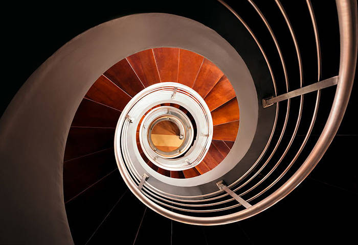 狄姆斯五金：樓梯踏板支撐桿安裝DMS