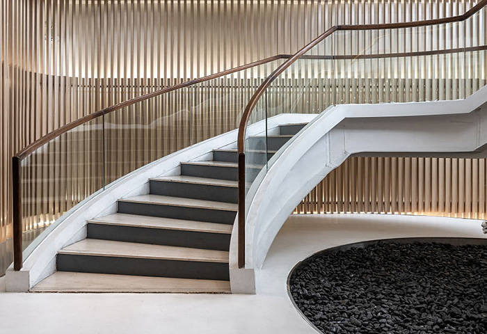 狄姆斯五金：龍骨安裝過程DMS