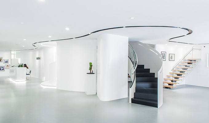 強(qiáng)大的新產(chǎn)品開發(fā)能力