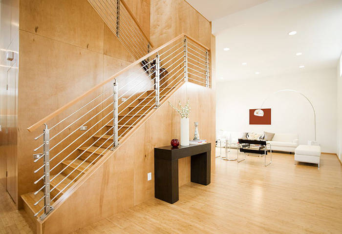 樓梯怎么安裝？樓梯安裝步驟有哪些？