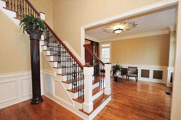 樓梯欄桿扶手高度規范要求