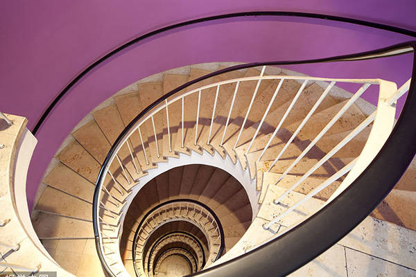 閣樓樓梯設(shè)計(jì)