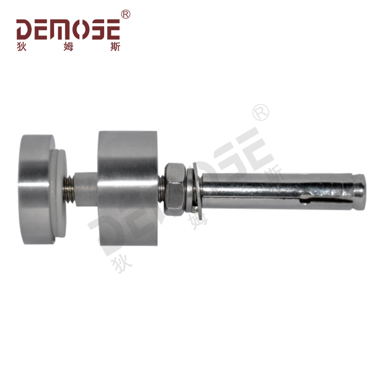 懸掛式玻璃欄桿配件 DMS-P31001