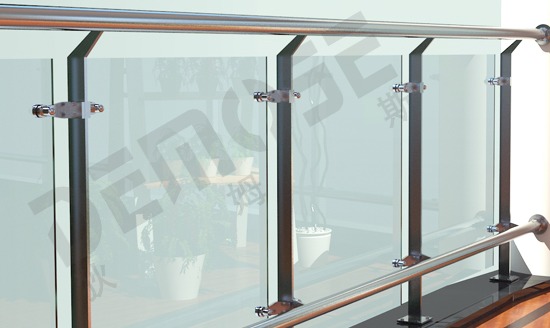 陽臺不銹鋼欄桿該怎么固定？認準這幾點準沒錯