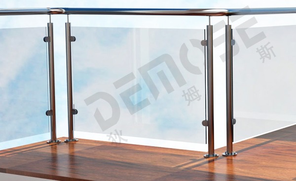 高層落地窗需要安裝不銹鋼護欄嗎