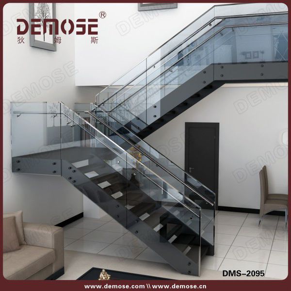 室內房屋樓梯一般要做多少級踏步？