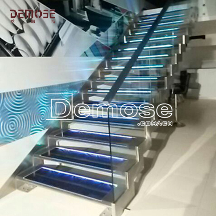 毛里求斯賓斯基樓梯工程