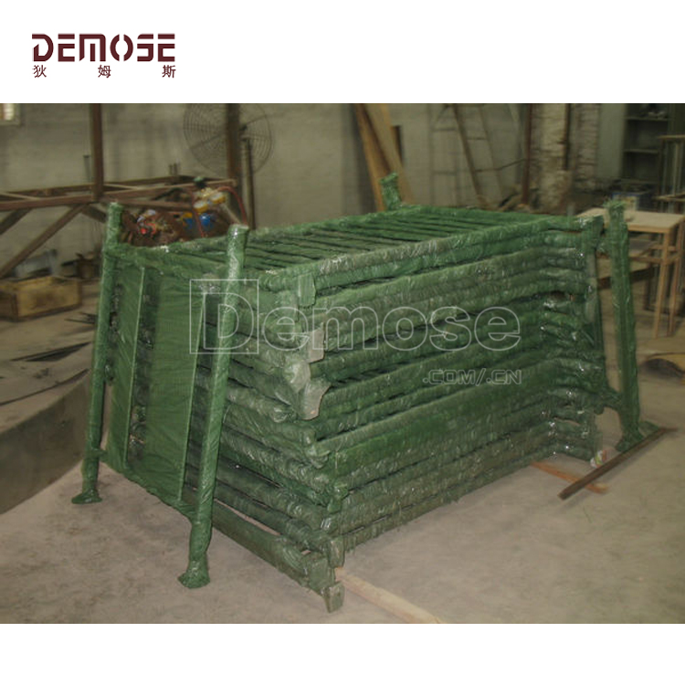 武漢萬科地產(chǎn)480套鋼樓梯