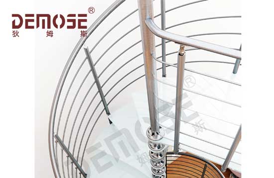 玻璃護欄不銹鋼立柱