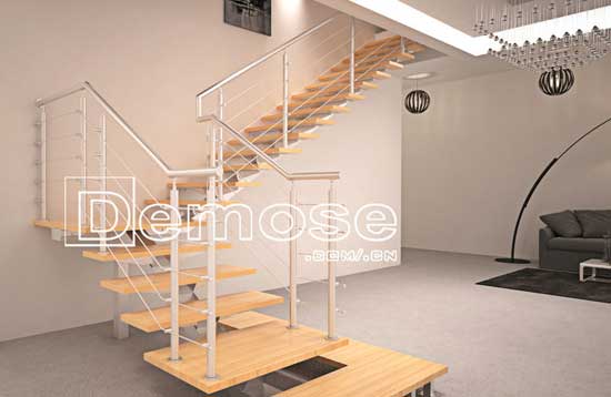 不銹鋼護(hù)欄