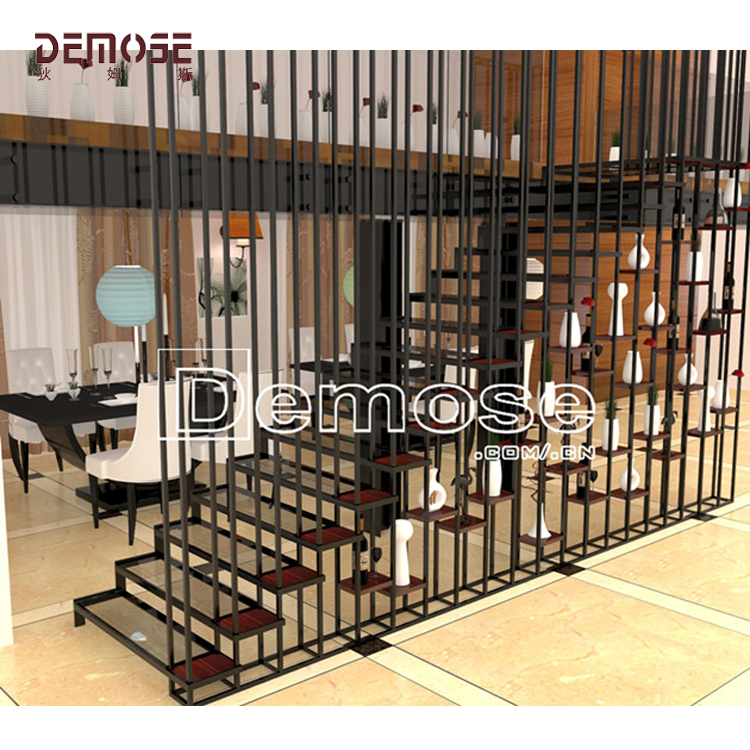 尼日利亞餐廳樓梯