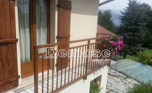 陽臺(tái)欄桿 陽臺(tái)欄桿