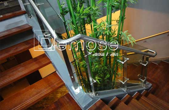 樓梯踏步板尺寸該如何計算？