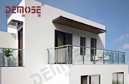 陽(yáng)臺(tái)護(hù)欄