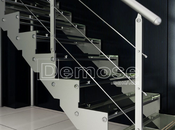 優(yōu)質(zhì)鋼結(jié)構(gòu)樓梯廠家供應(yīng)，打造安全高效的樓梯解決方案