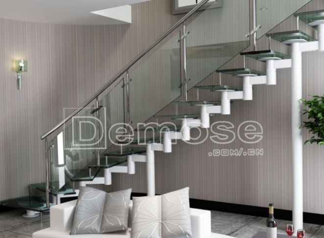 鋼樓梯材料選擇 鋼樓梯材料選擇