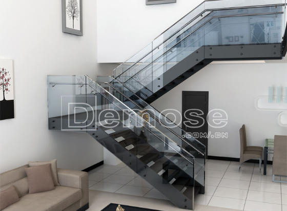 鋼結(jié)構(gòu)樓梯