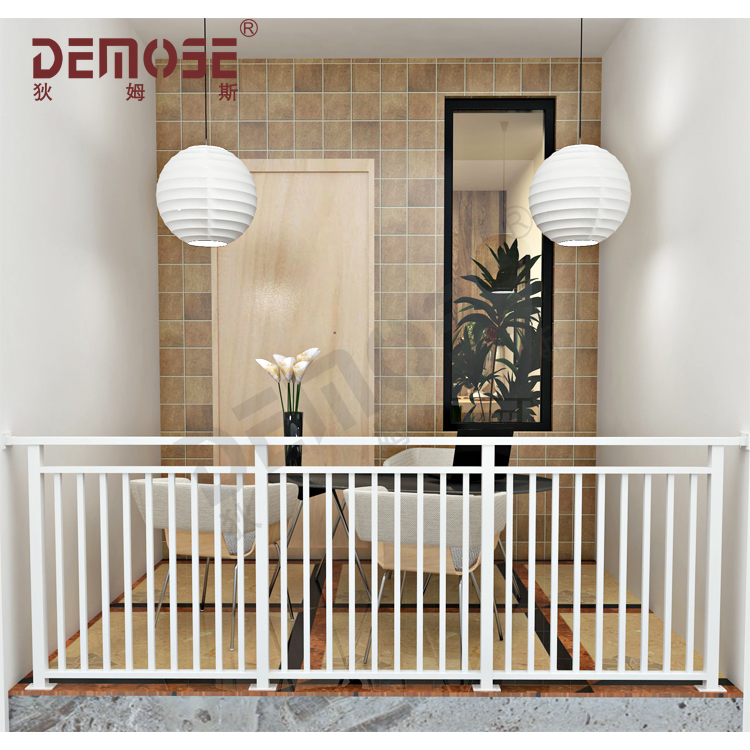 鋁合金陽臺欄桿