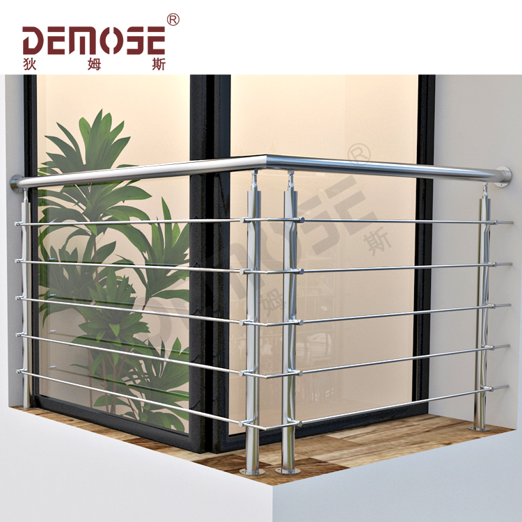 有哪些因素會影響不銹鋼欄桿的價格？