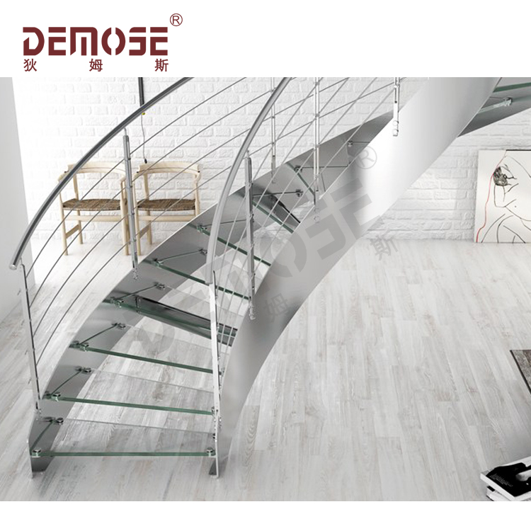 如何找不銹鋼樓梯廠家?