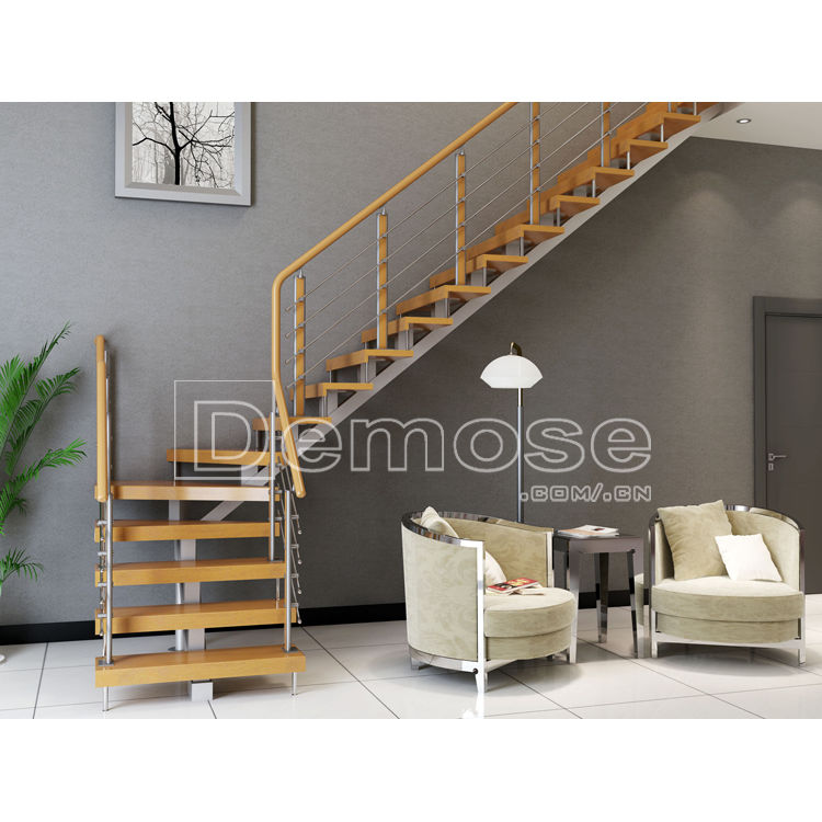 L型樓梯 L型樓梯