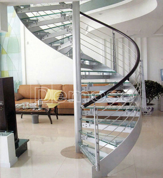 旋轉(zhuǎn)樓梯