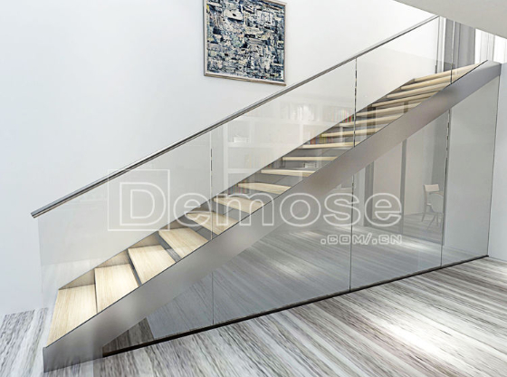 不銹鋼樓梯和鋁合金樓梯哪個好？