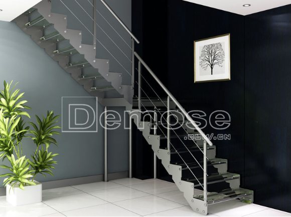 不銹鋼樓梯扶手價格分析