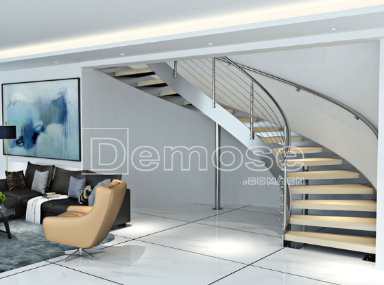 專業做樓梯的廠家