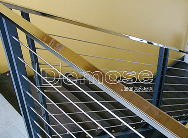 室內樓梯欄桿圖片 室內樓梯欄桿圖片