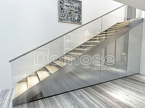 復式樓梯的藝術之美與實用之道