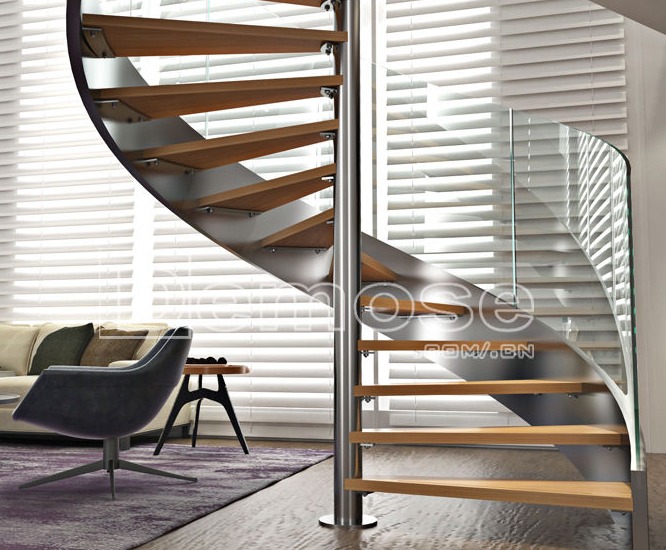 旋轉樓梯 DMS-1084