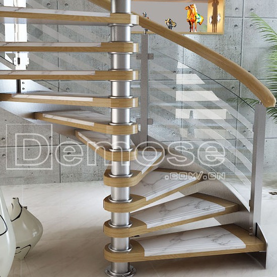 旋轉(zhuǎn)樓梯 DMS-1067