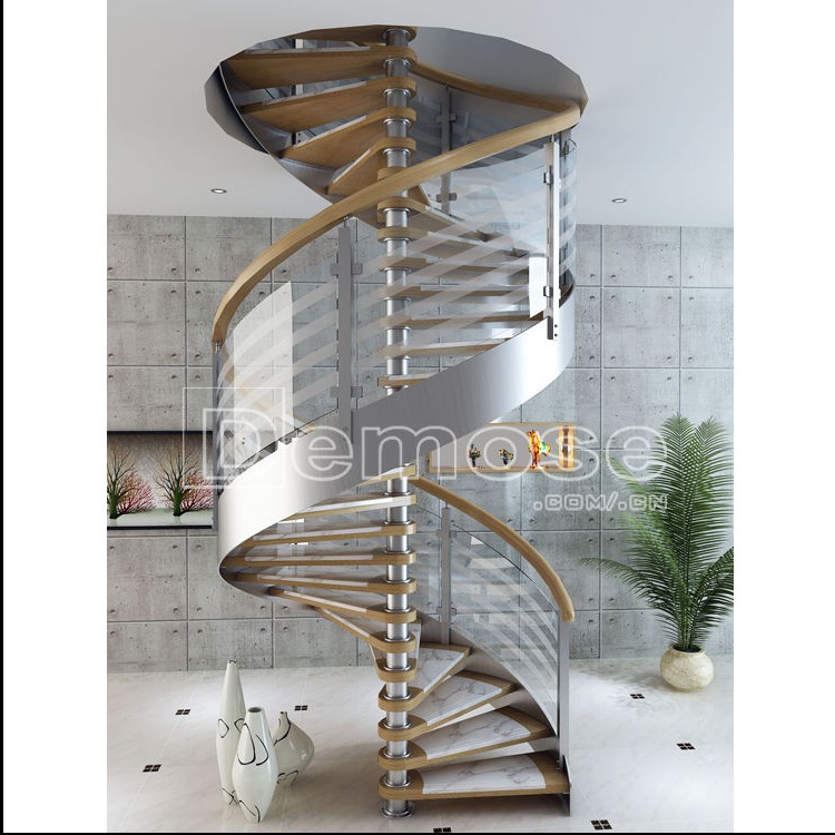 旋轉樓梯 DMS-1067