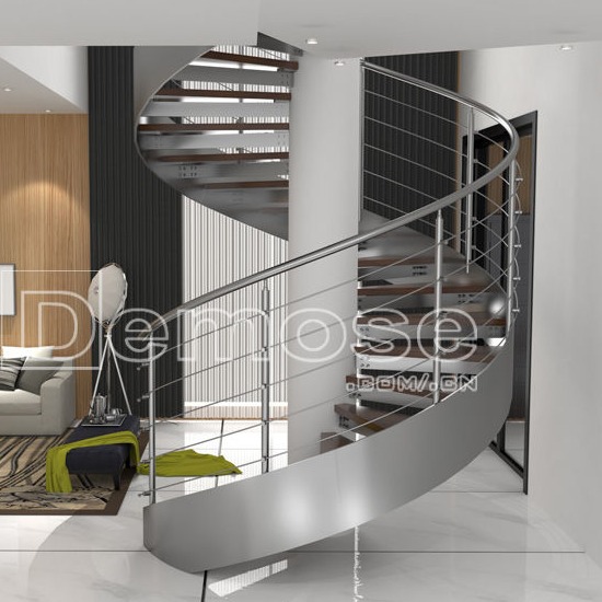 旋轉樓梯 DMS-1087