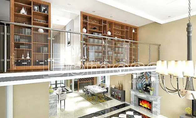 如何根據(jù)不同場(chǎng)景選擇合適的玻璃欄桿？