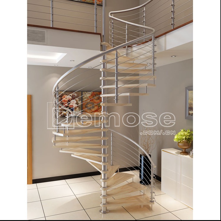 旋轉(zhuǎn)樓梯 DMS-1068
