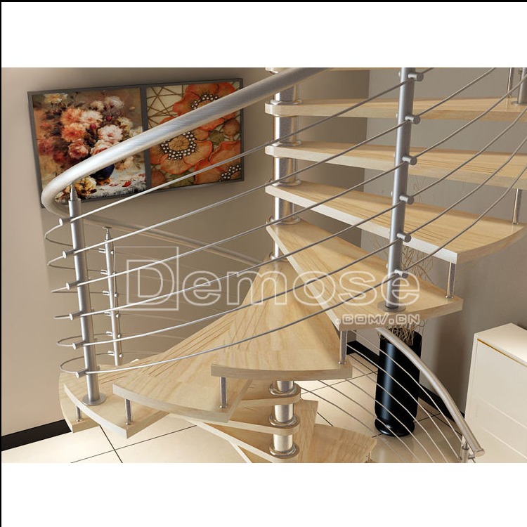 旋轉樓梯 DMS-1068