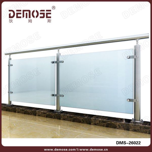 現代建筑護欄材料革新解讀：不銹鋼護欄技術白皮書