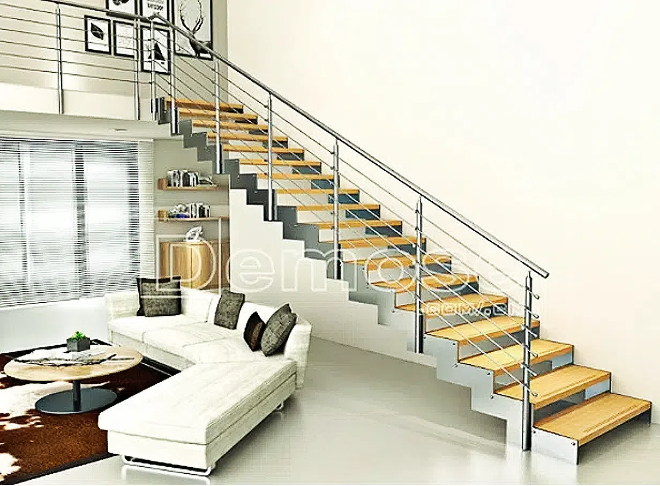 樓梯扶手高度標準（依據GB 50352-2019）