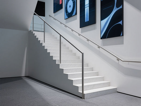 廣州佛山別墅樓梯設(shè)計