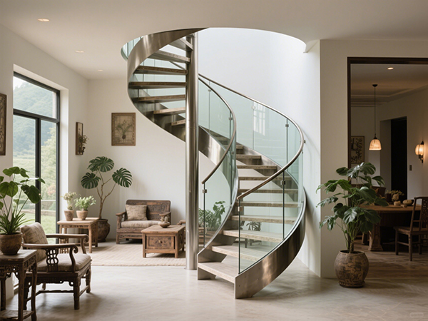 樓梯扶手設(shè)計(jì)