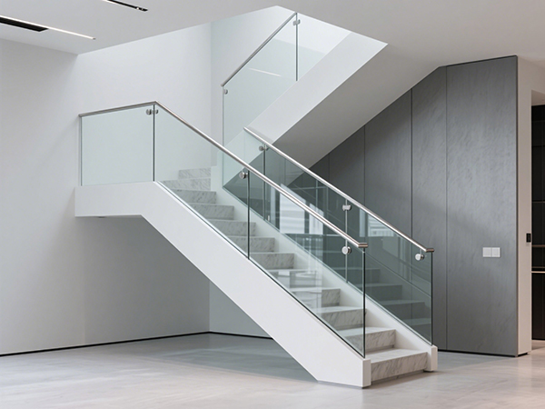 樓梯定制廠家推薦：探秘佛山狄姆斯的匠心之道