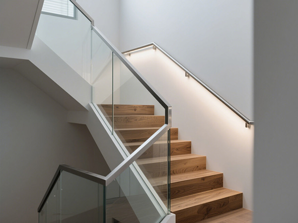 如何安裝定制樓梯扶手:詳細(xì)正確的安裝步驟