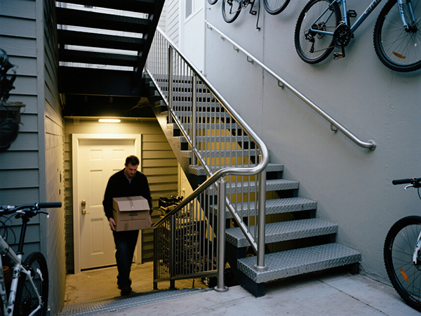 怎樣區(qū)分304不銹鋼欄桿和316不銹鋼欄桿