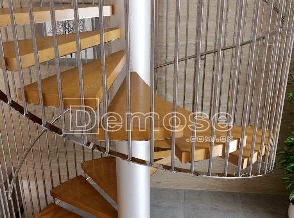 樓梯設(shè)計中的標準步高與步寬尺寸