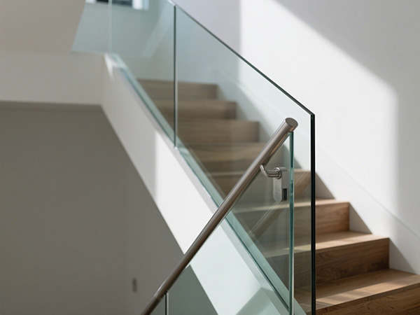 如何安裝定制樓梯扶手:詳細(xì)正確的安裝步驟